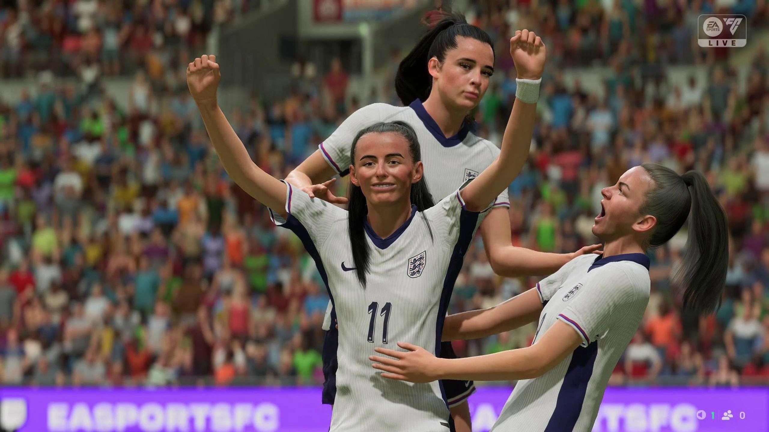 英格兰锦标赛：切尔西女足拒绝认输，全力以赴的简单介绍