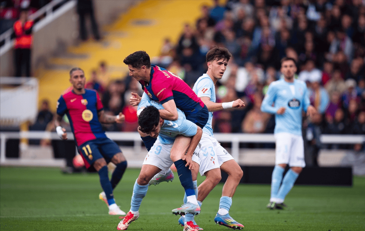 关于莱万多夫斯基关键节点大胜，皇家马德里带队取胜！的信息