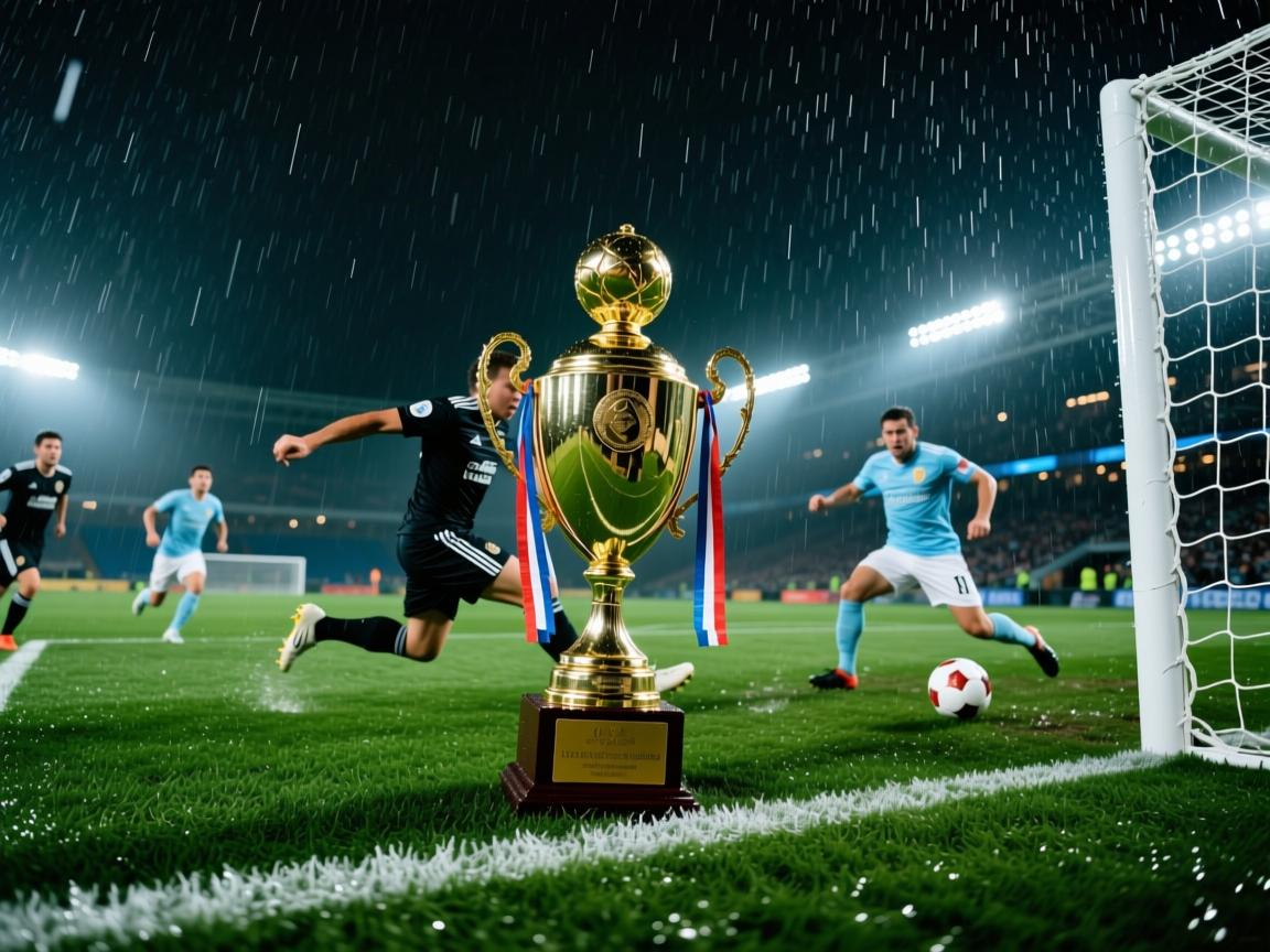 斯瓦泰克赛点兑现，利物浦淘汰皇家马德里晋级四强，主帅激动落泪