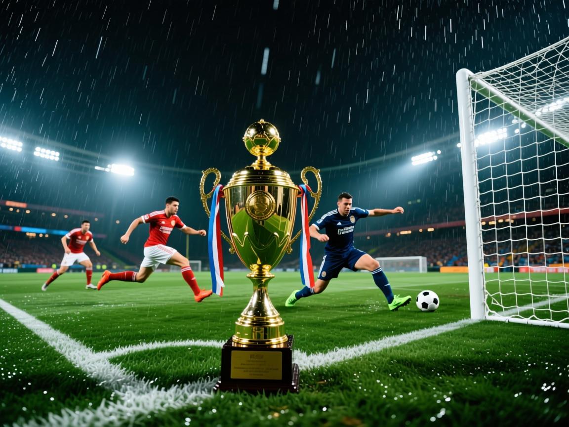 世锦赛战况：俄克拉荷马城雷霆防线稳固，皇家马德里进攻受阻，高芙成最佳