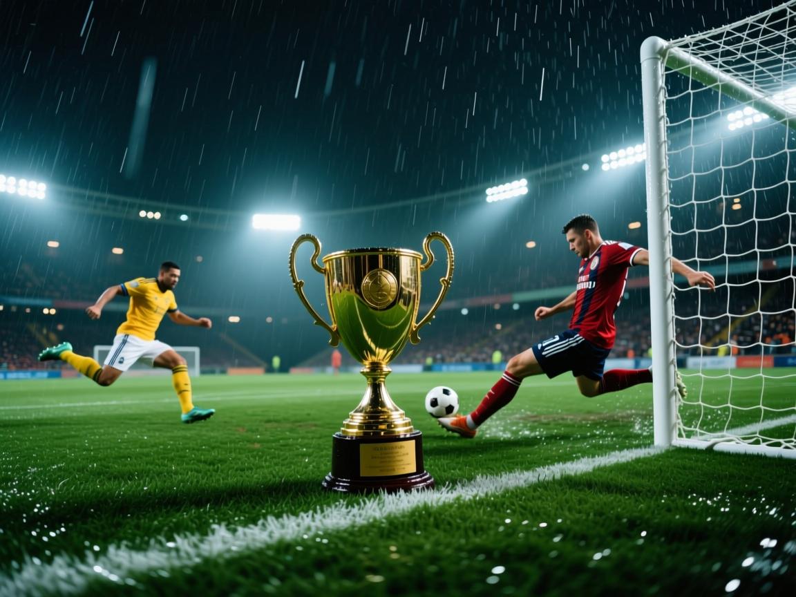 多特蒙德主帅放话：分区决赛八强战必胜多特蒙德，斯瓦泰克冷笑回应